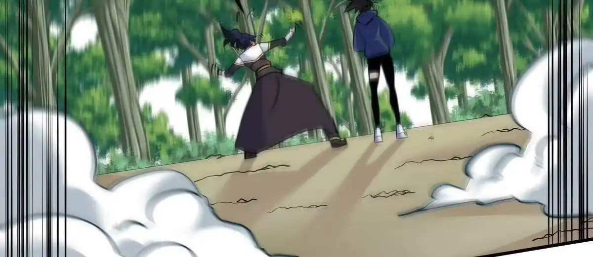 《本剑仙绝不为奴》第081话 遗迹世界 第106页