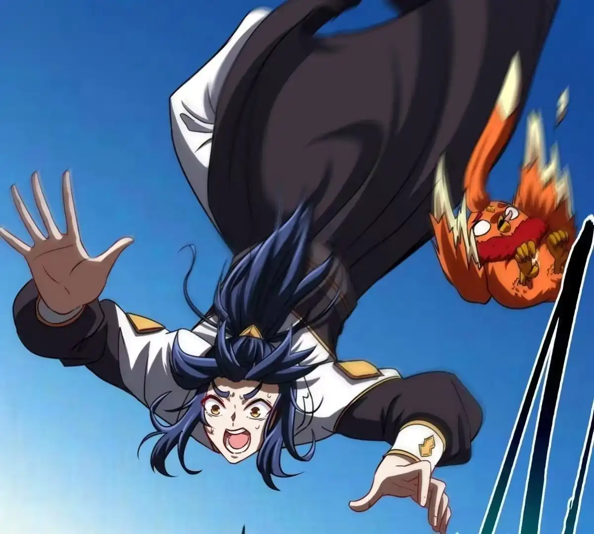 《本剑仙绝不为奴》第081话 遗迹世界 第7页