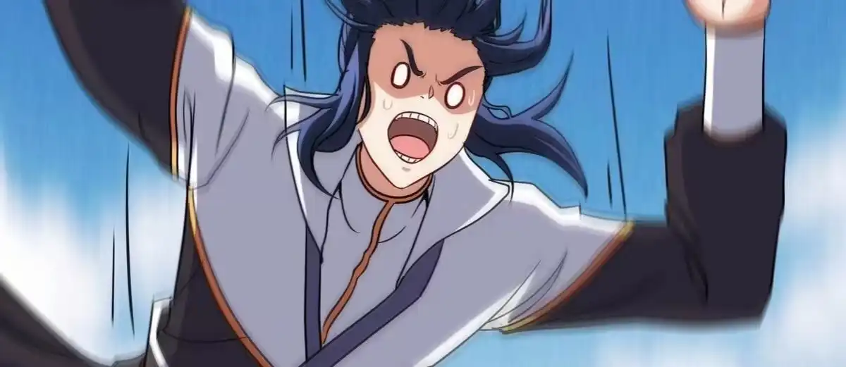 《本剑仙绝不为奴》第081话 遗迹世界 第14页