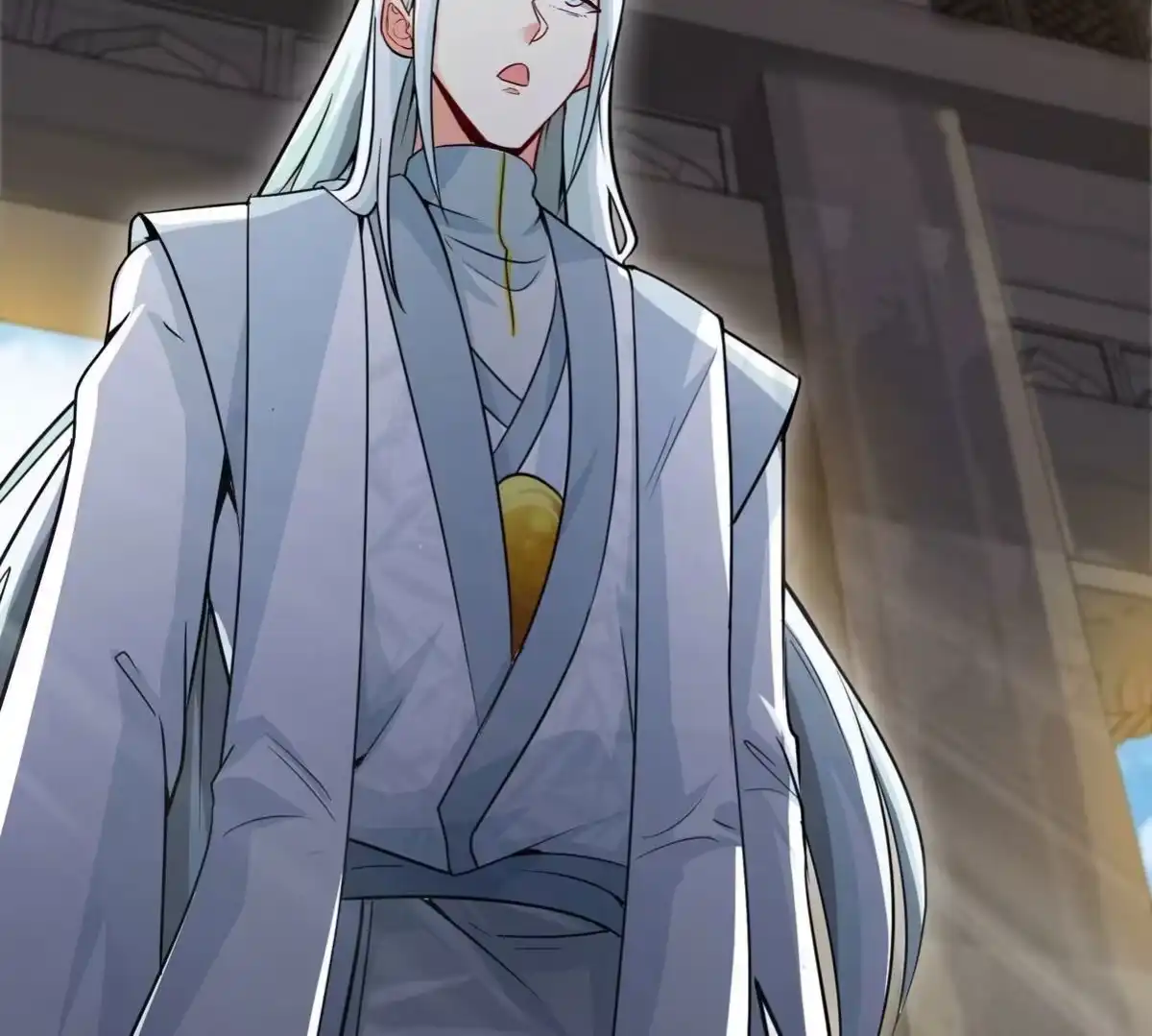 《本剑仙绝不为奴》第085话 谪仙再现 第67页