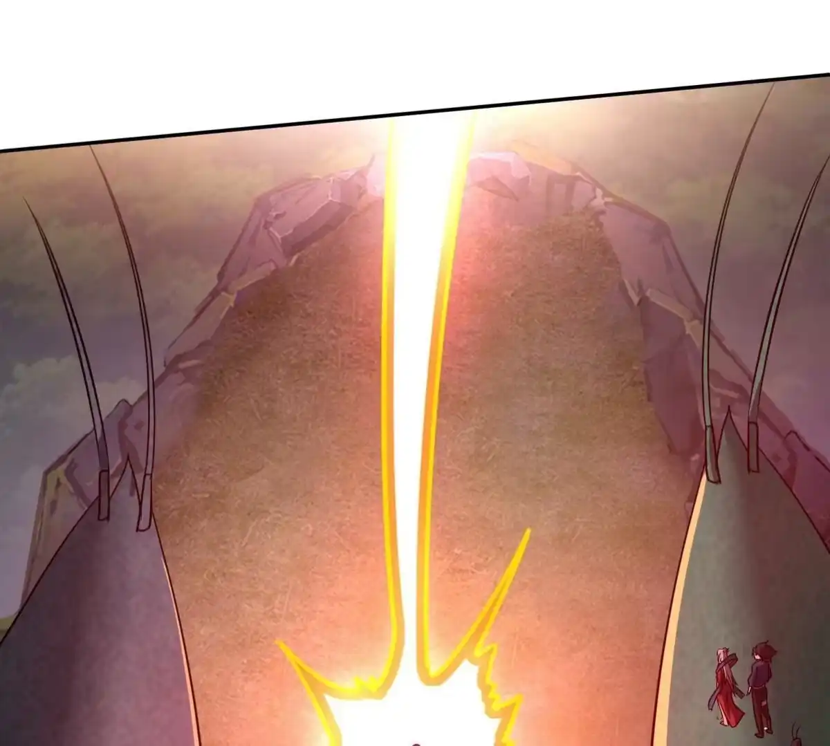 《本剑仙绝不为奴》第085话 谪仙再现 第29页