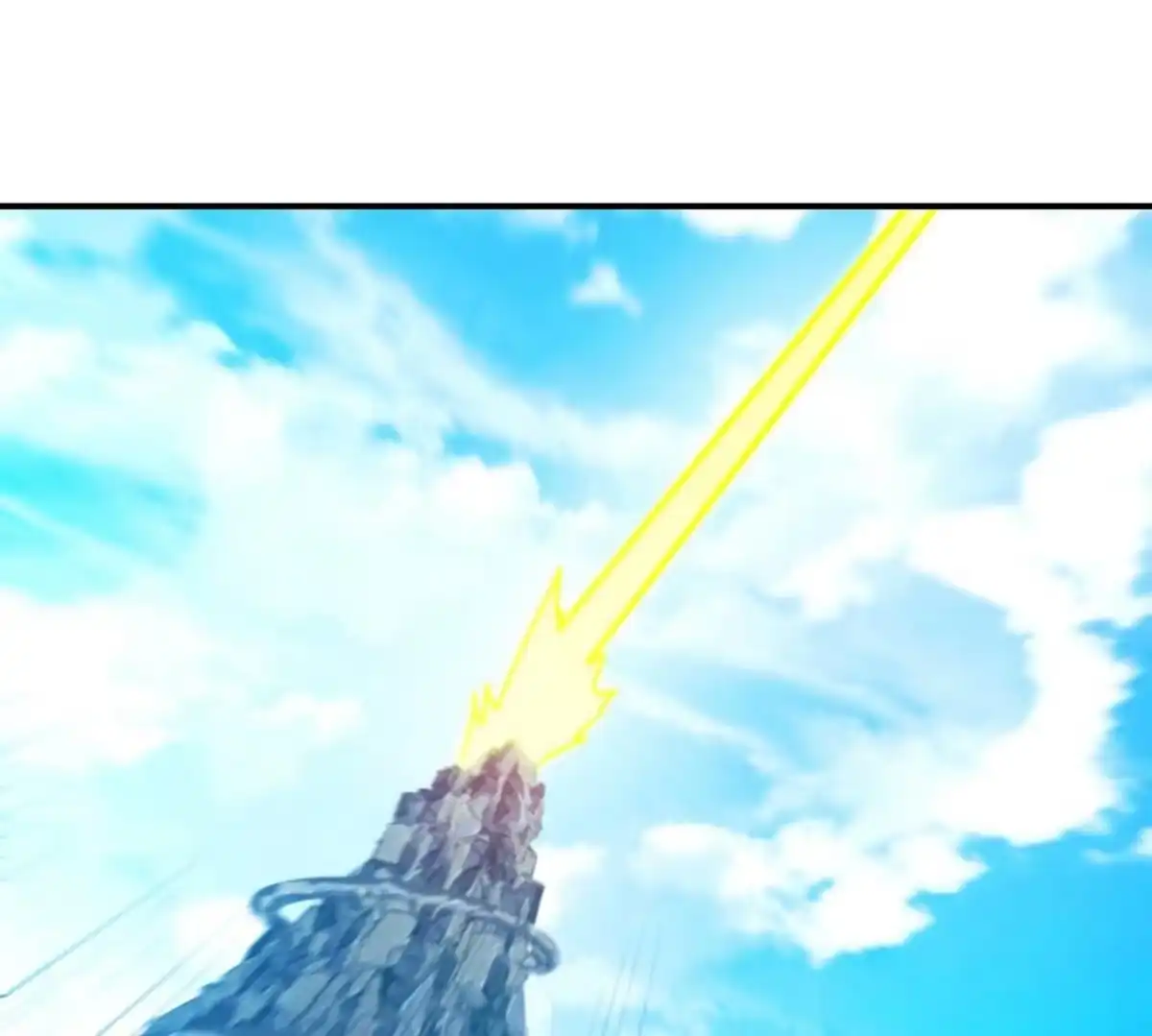 《本剑仙绝不为奴》第085话 谪仙再现 第21页