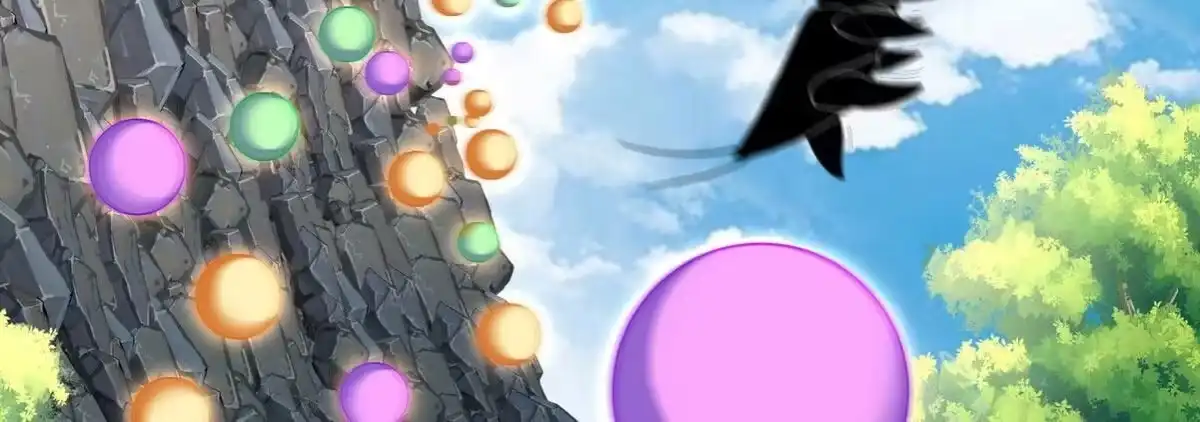 《本剑仙绝不为奴》第086话 道具赛 第64页
