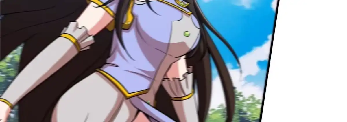 《本剑仙绝不为奴》第086话 道具赛 第34页