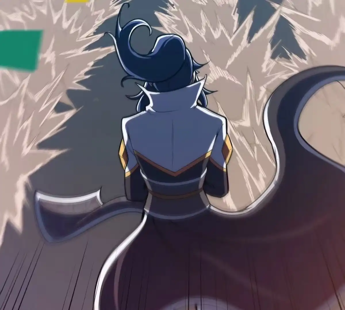 《本剑仙绝不为奴》第086话 道具赛 第7页