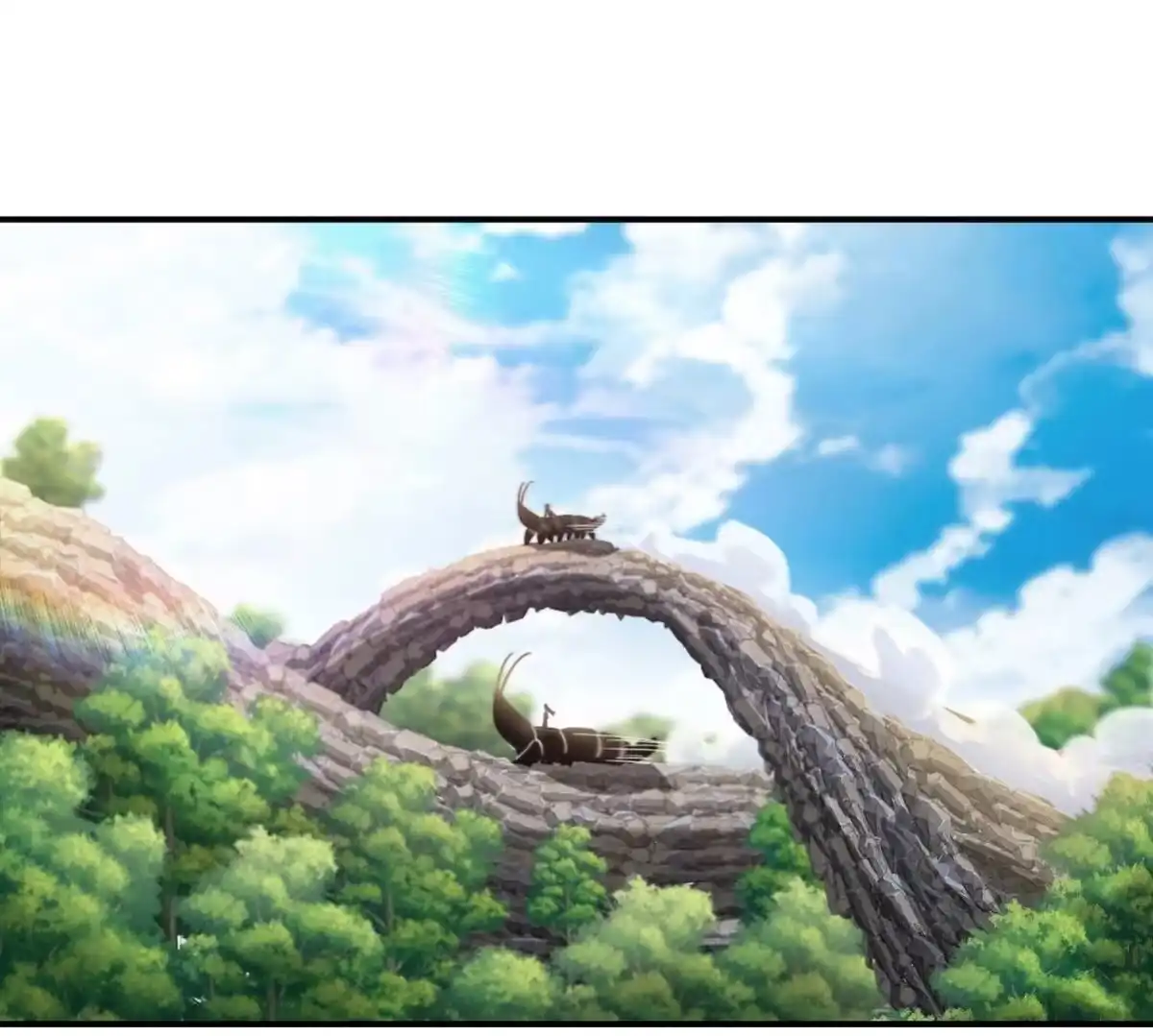 《本剑仙绝不为奴》第086话 道具赛 第53页