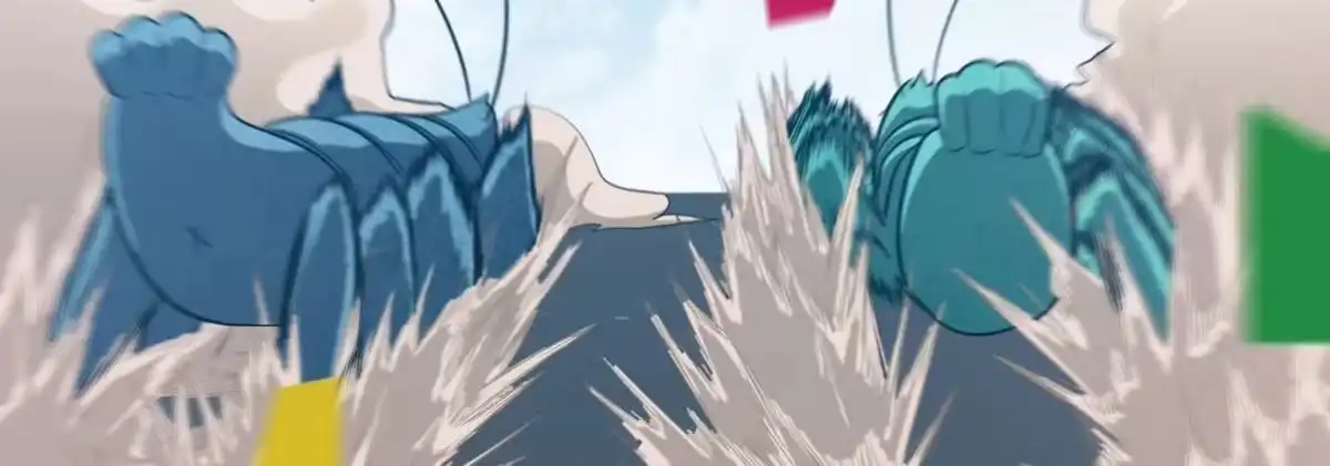 《本剑仙绝不为奴》第086话 道具赛 第6页