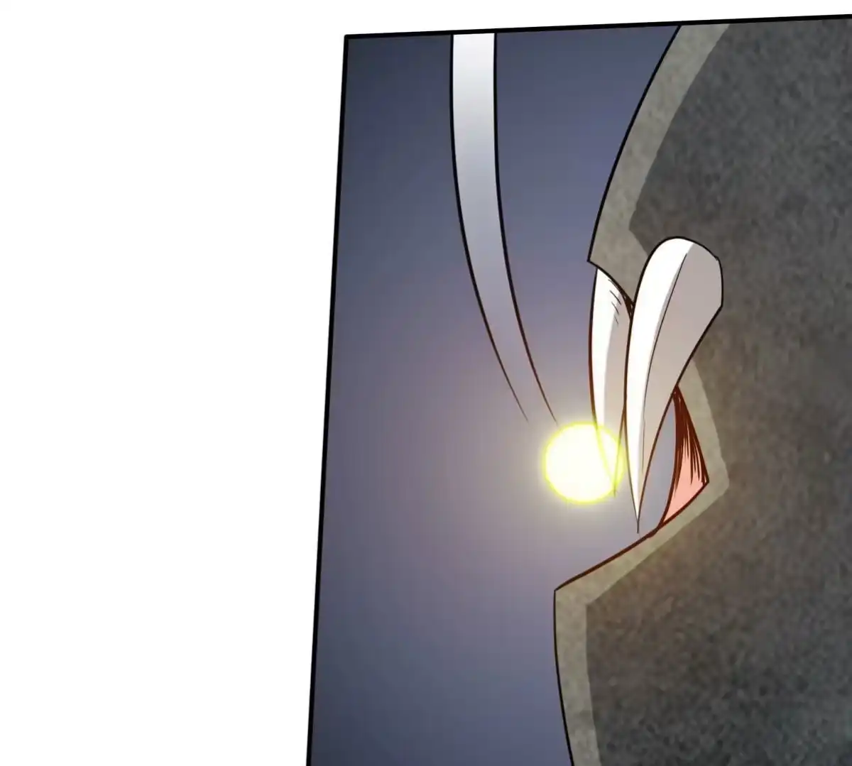 《本剑仙绝不为奴》第087话 灵山 第11页