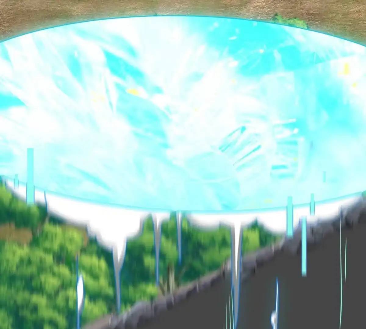 《本剑仙绝不为奴》第087话 灵山 第33页