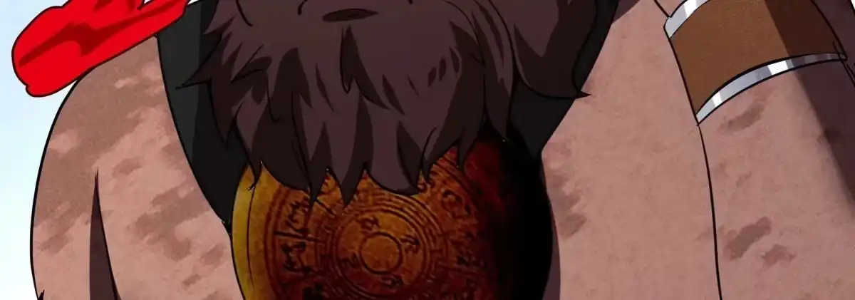 《本剑仙绝不为奴》第087话 灵山 第46页