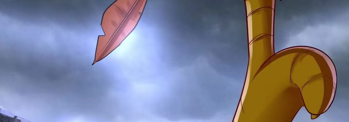 《本剑仙绝不为奴》第088话 仙体 第50页