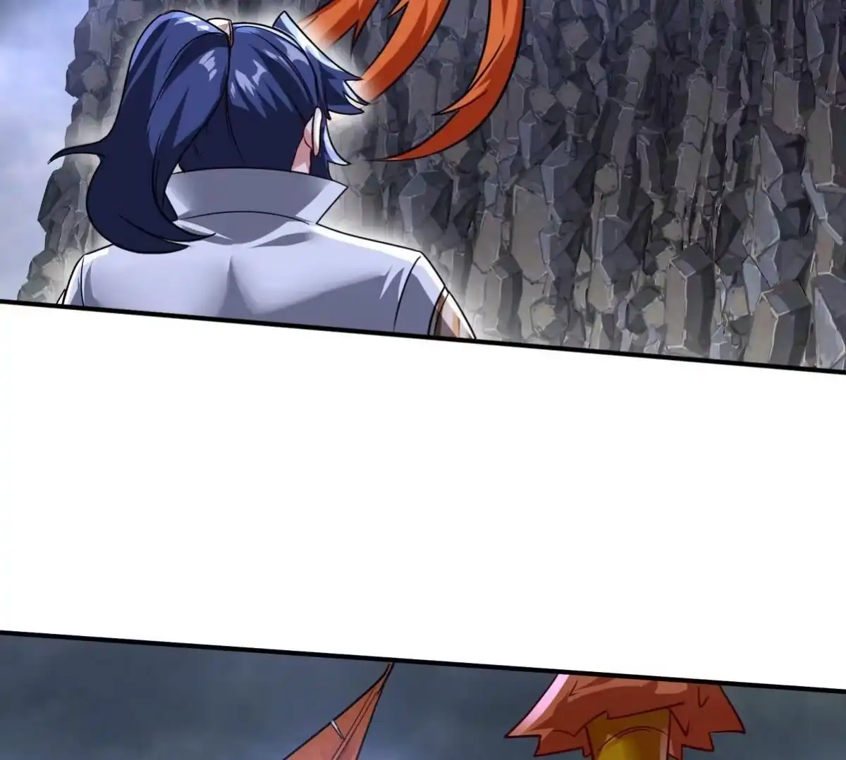《本剑仙绝不为奴》第088话 仙体 第49页