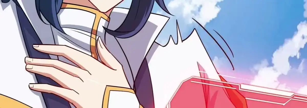 《本剑仙绝不为奴》第088话 仙体 第32页