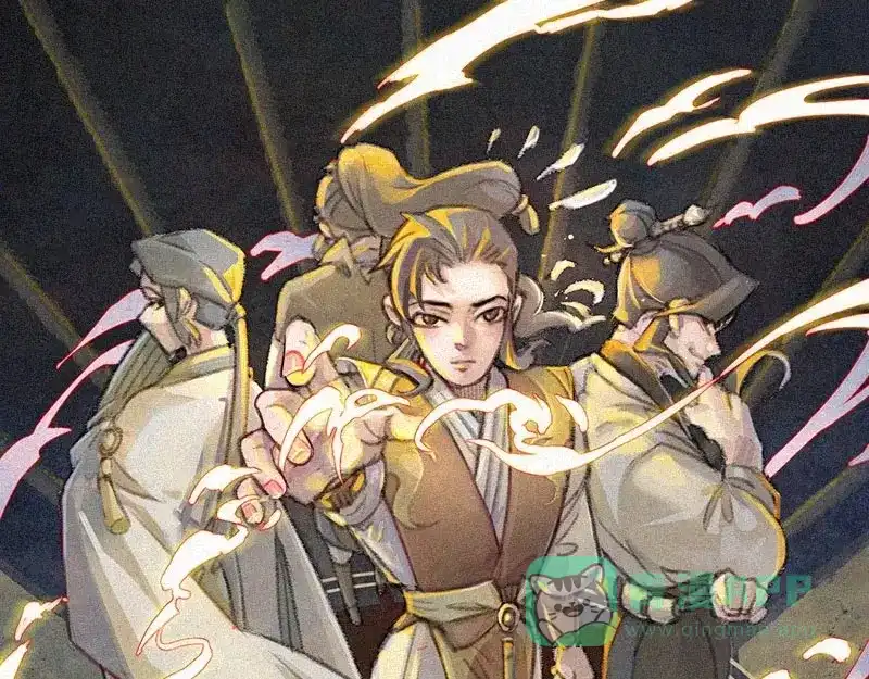 《本人直男求放过》第4话 但是我拒绝 第1页