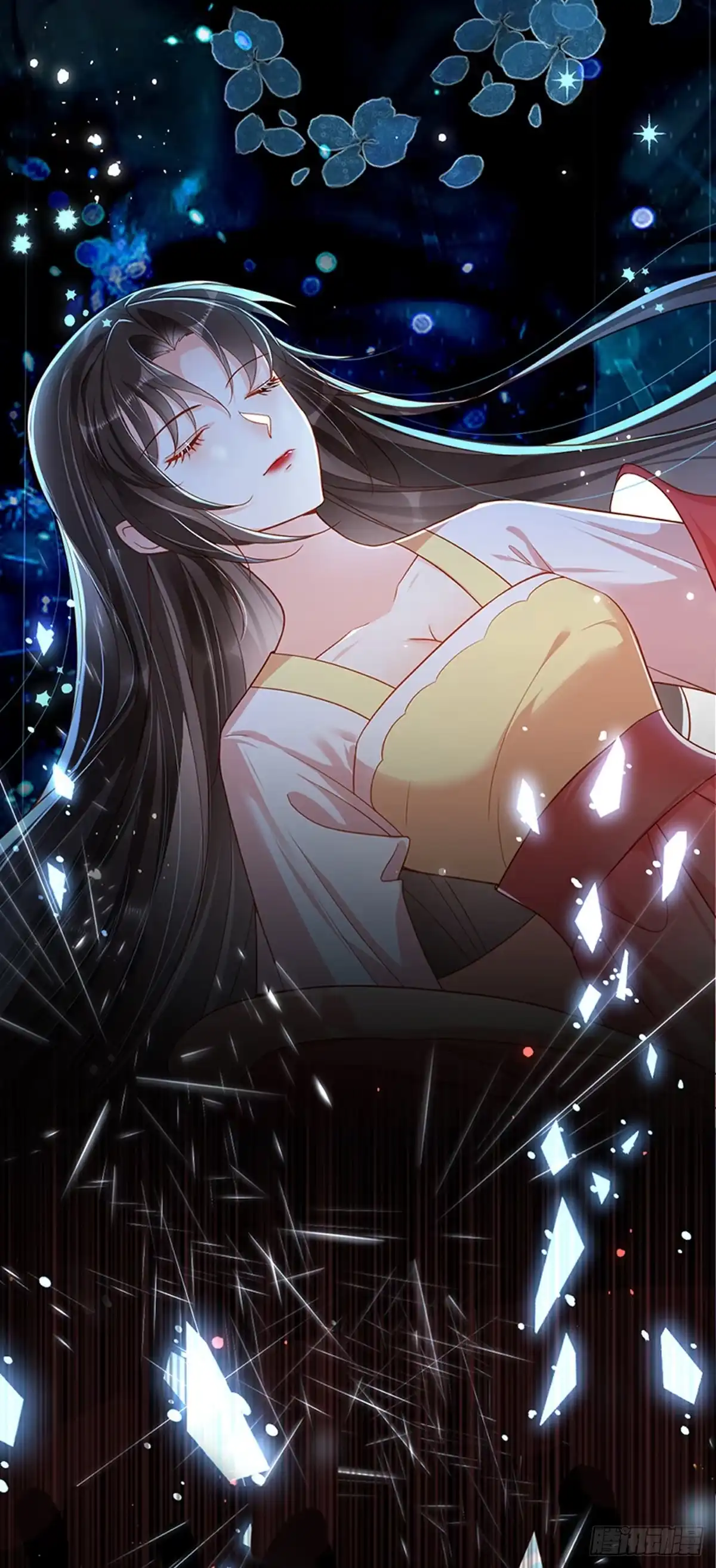 本王妃神藤在手 新作上线啦！小可爱们快来~ 第2页