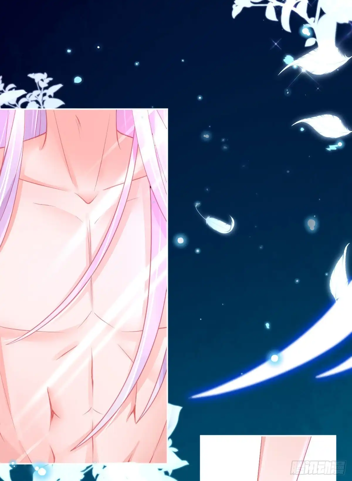本王妃神藤在手 第58话 重生技能？太变态了吧 第30页