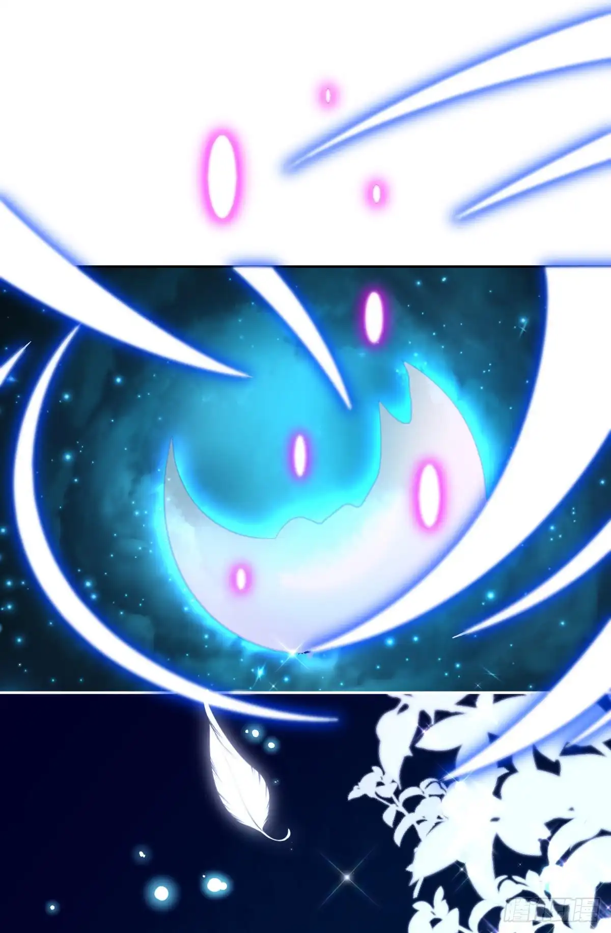 本王妃神藤在手 第58话 重生技能？太变态了吧 第29页