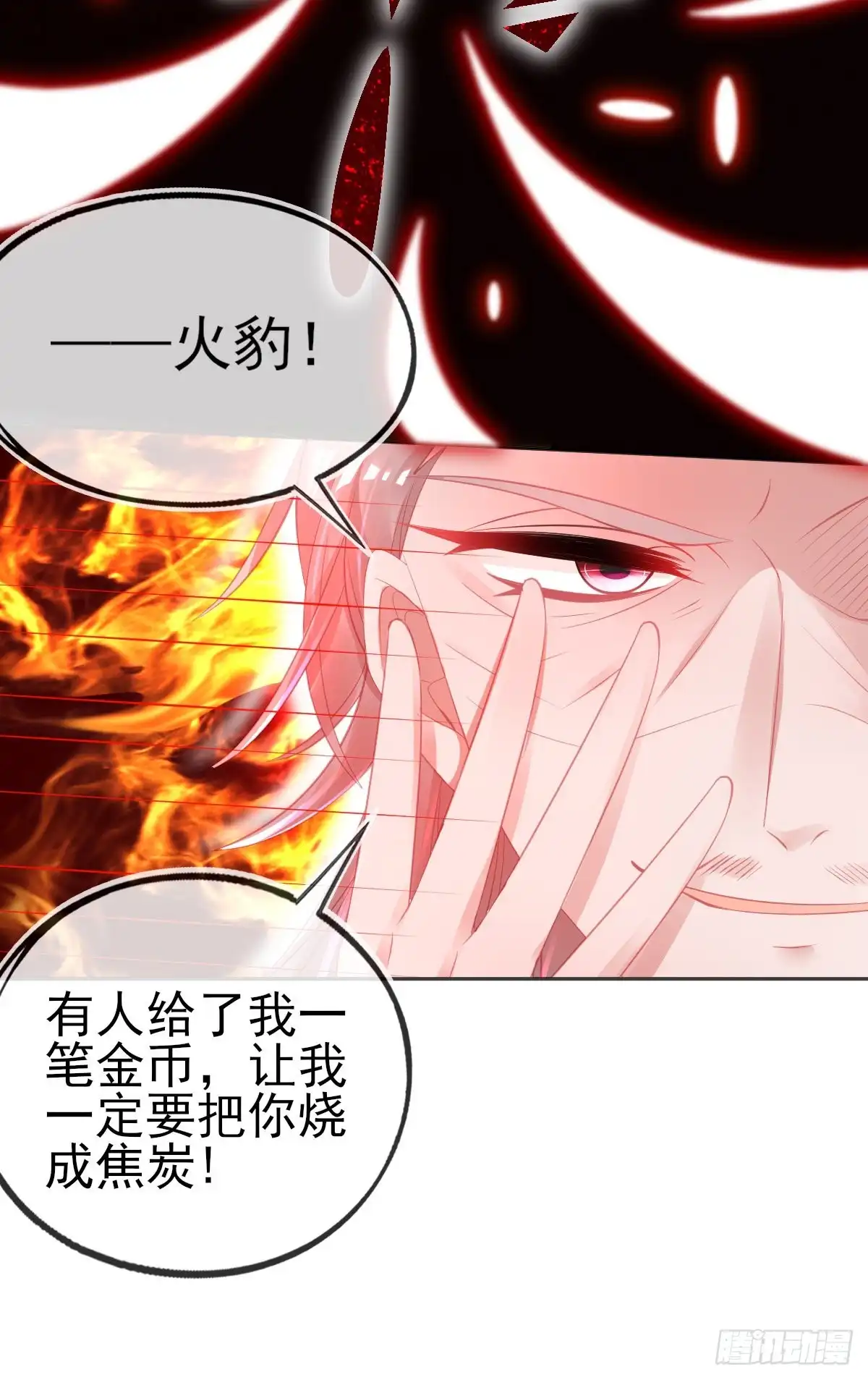 本王妃神藤在手 第63话 叶玲珑雇了杀手 第16页