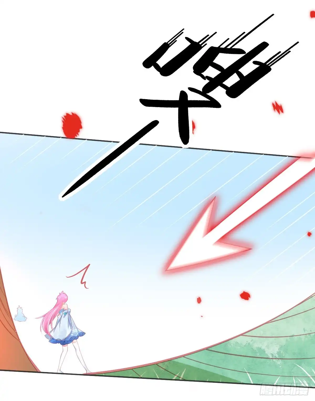 本王妃神藤在手 第63话 叶玲珑雇了杀手 第8页
