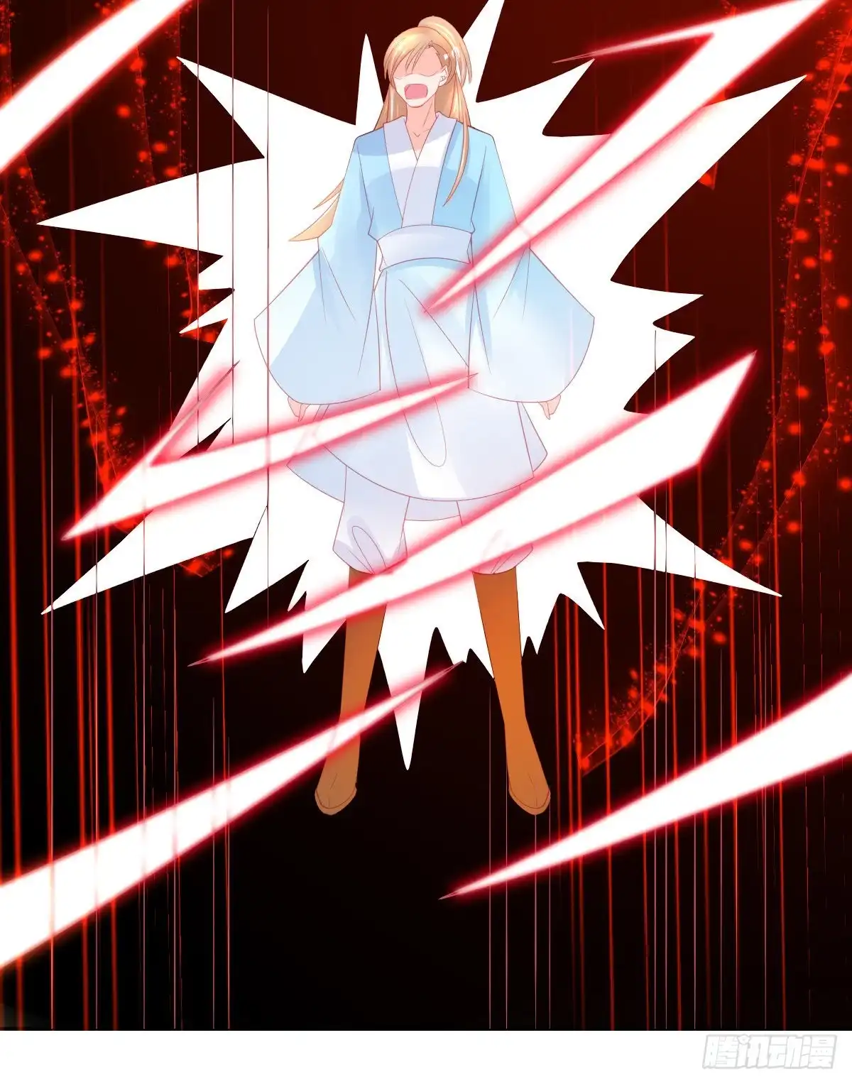本王妃神藤在手 第70话 替人解毒 第34页