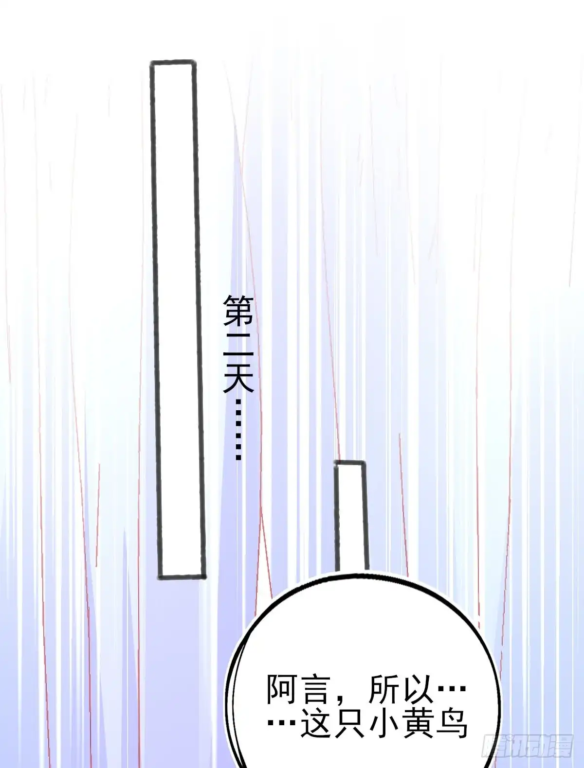 本王妃神藤在手 第74话 上古神兽是只小麻雀 第26页