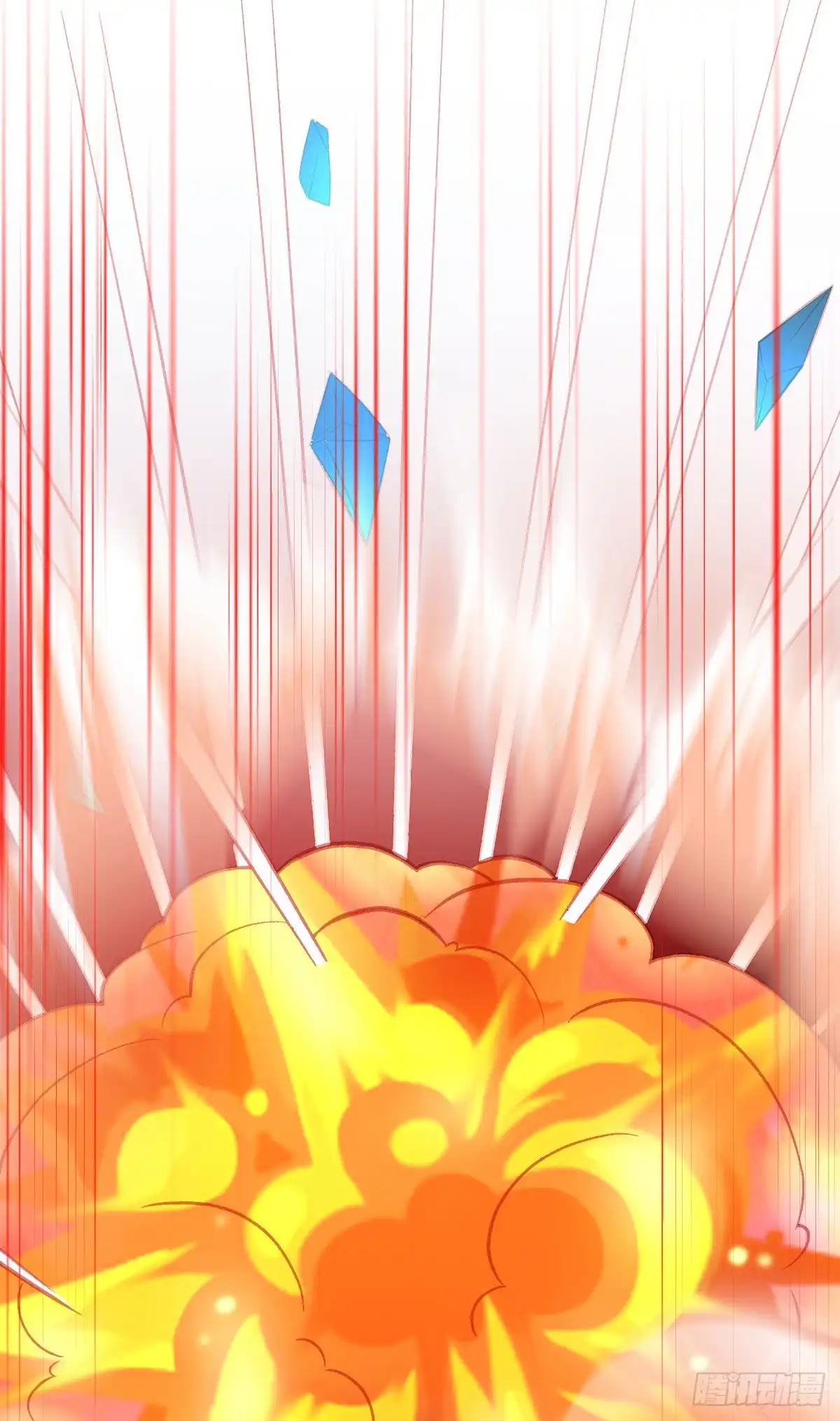 本王妃神藤在手 第90话 叶玲珑落败 第18页