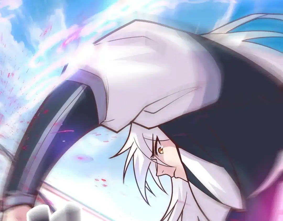 《本婿修的是贱道》第100话 天地大势 第23页