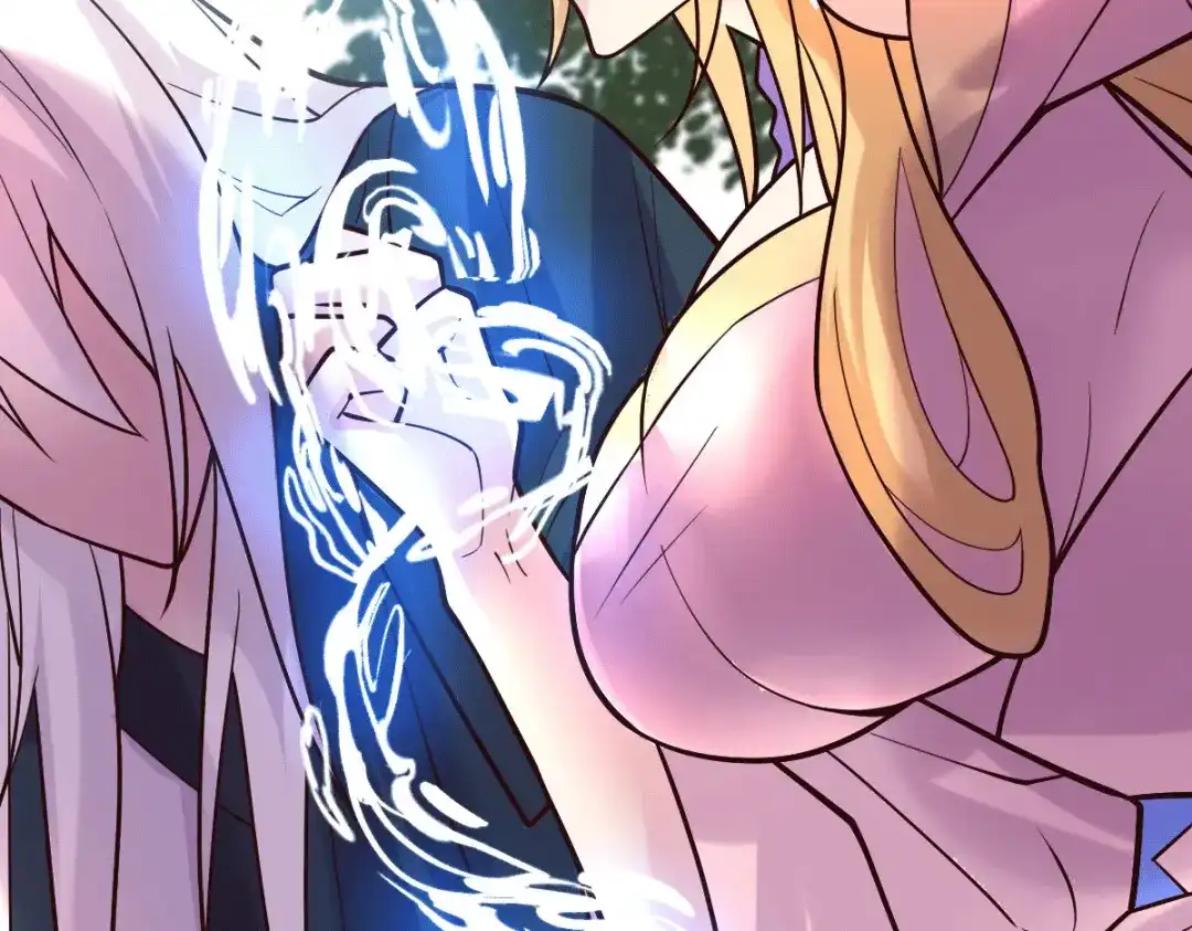 《本婿修的是贱道》第100话 天地大势 第35页