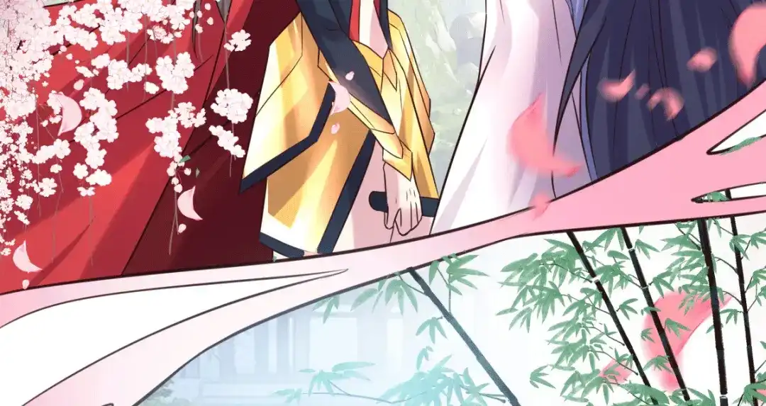 《本婿修的是贱道》第104话 大夏女帝 第92页