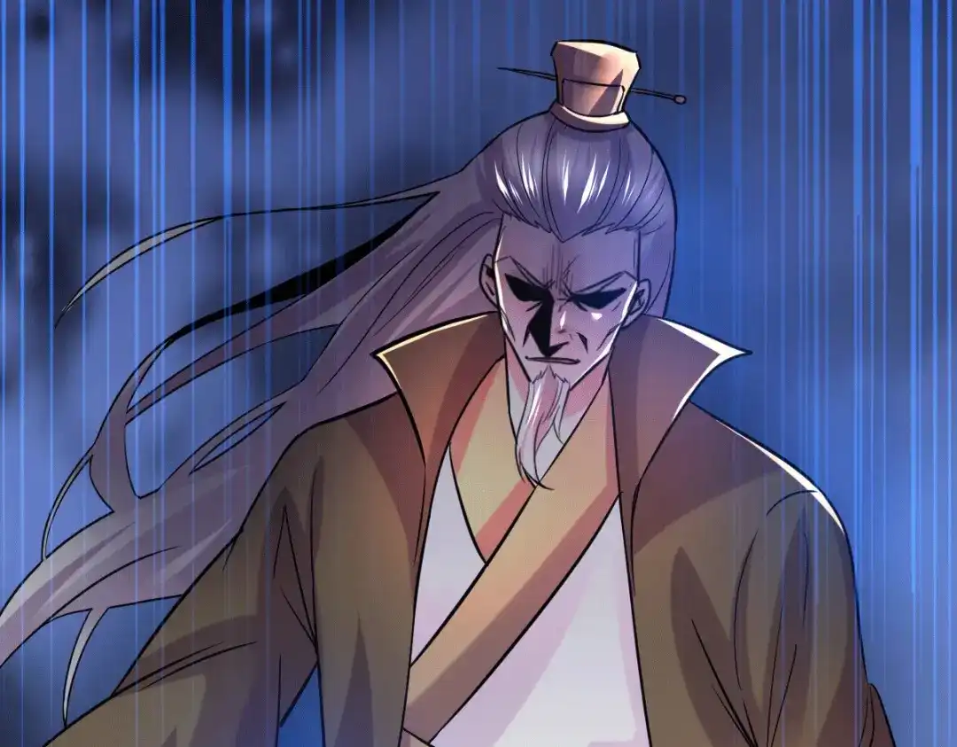 《本婿修的是贱道》第106话 死里逃生又遇难 第61页