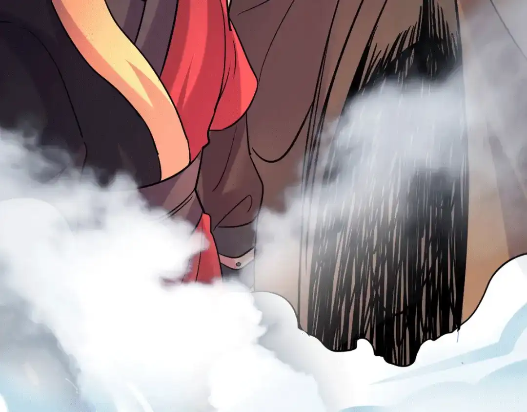 《本婿修的是贱道》第106话 死里逃生又遇难 第63页