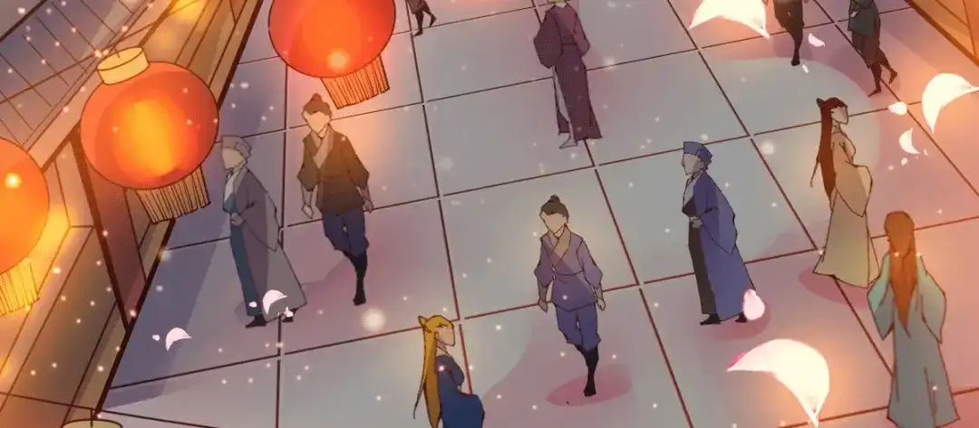 《本婿修的是贱道》第114话 帮我个忙我就告诉你 第54页