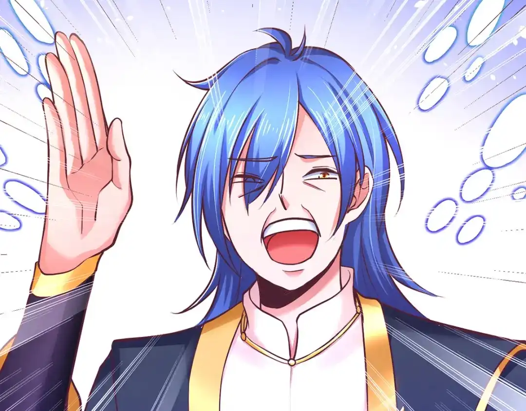 《本婿修的是贱道》第10话 沙场秋点兵 第24页