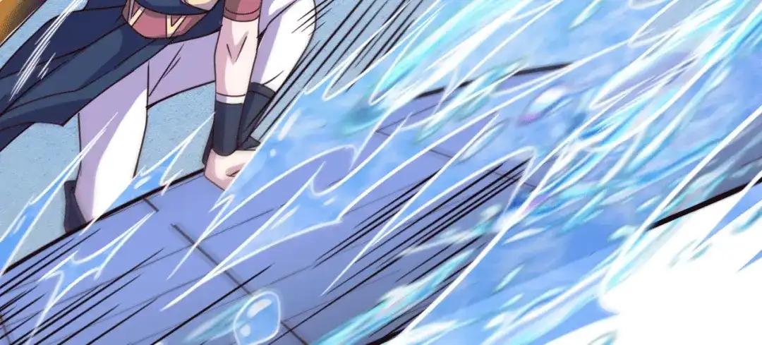 《本婿修的是贱道》第140话 大战海皇宗 第53页