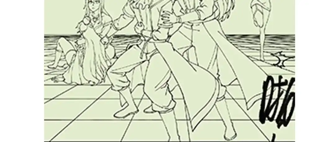 《本婿修的是贱道》第142话 玉玺被夺 第126页
