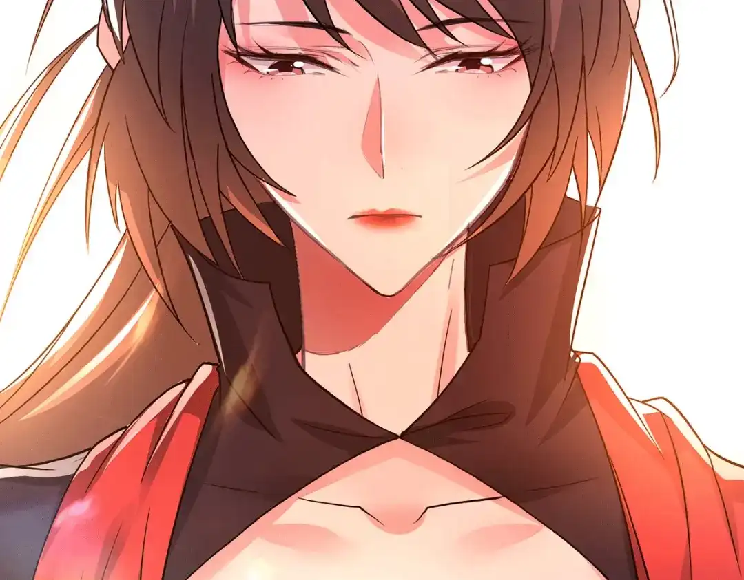《本婿修的是贱道》第143话 女帝苏醒 第58页