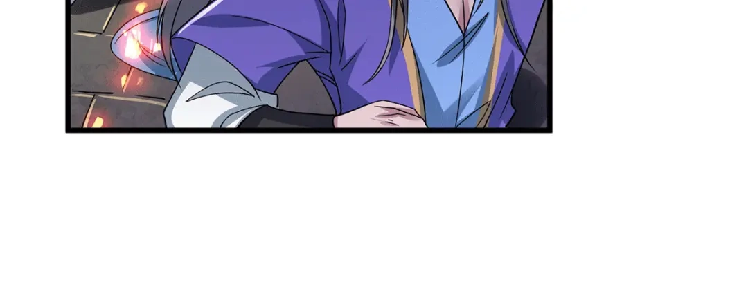 《本婿修的是贱道》第143话 女帝苏醒 第56页