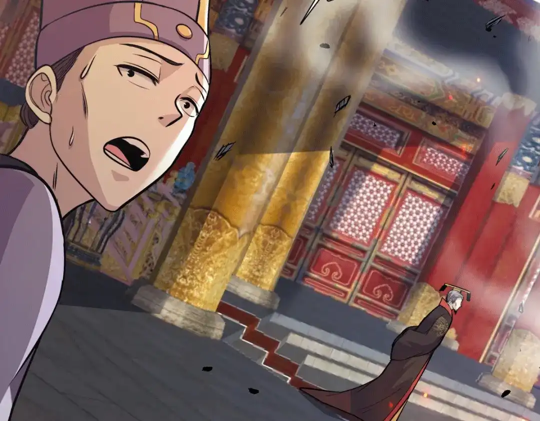 《本婿修的是贱道》第144话 强者苏醒，乱世将至 第64页