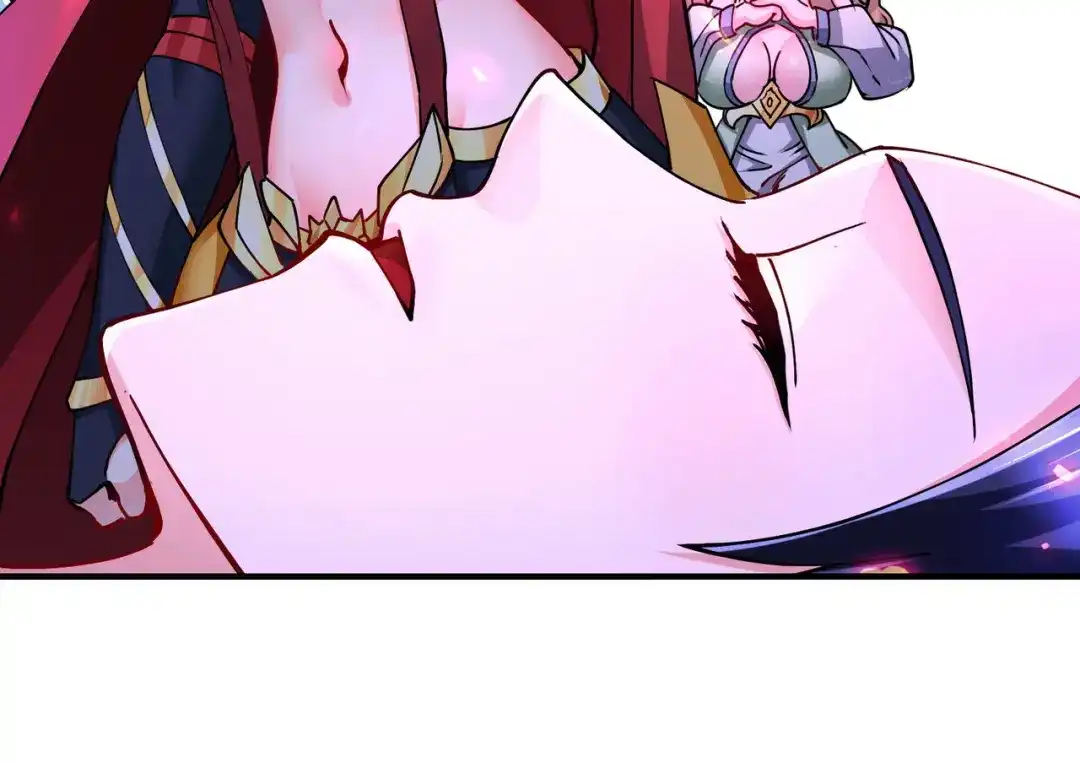 《本婿修的是贱道》第145话 蚍蜉撼树 第57页