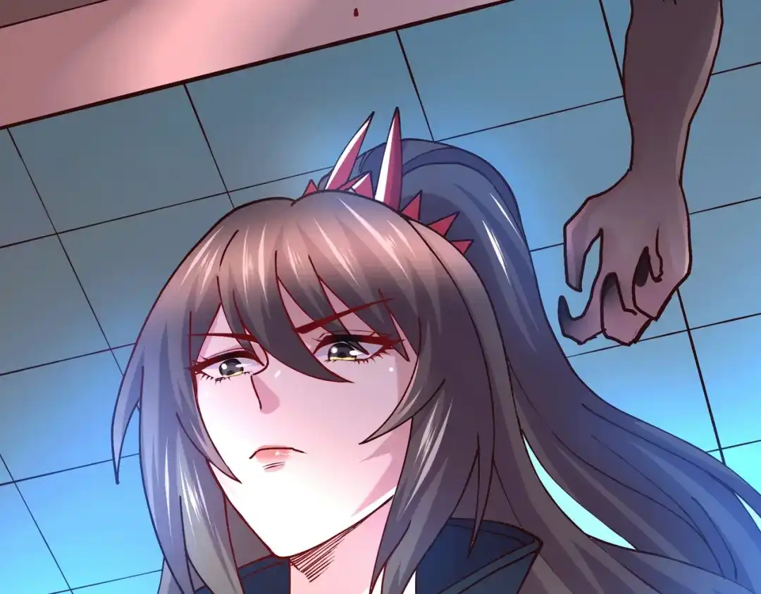 《本婿修的是贱道》第145话 蚍蜉撼树 第182页