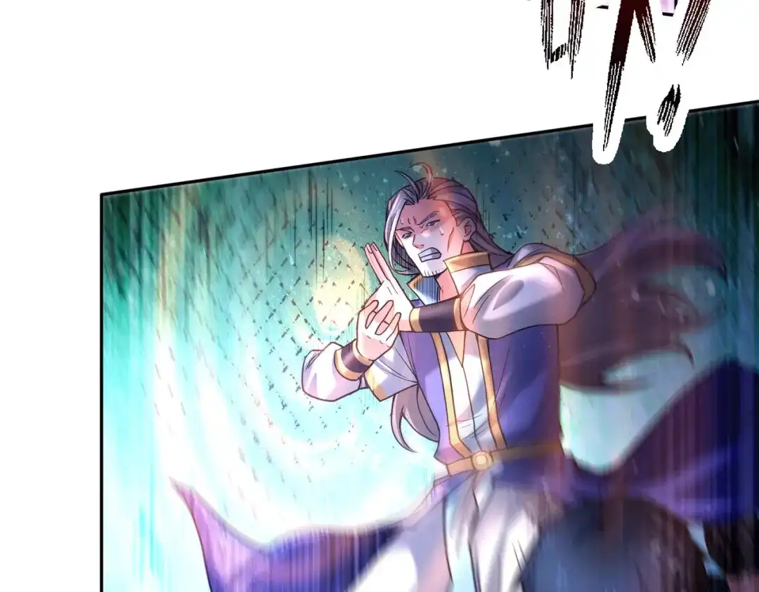 《本婿修的是贱道》第145话 蚍蜉撼树 第110页