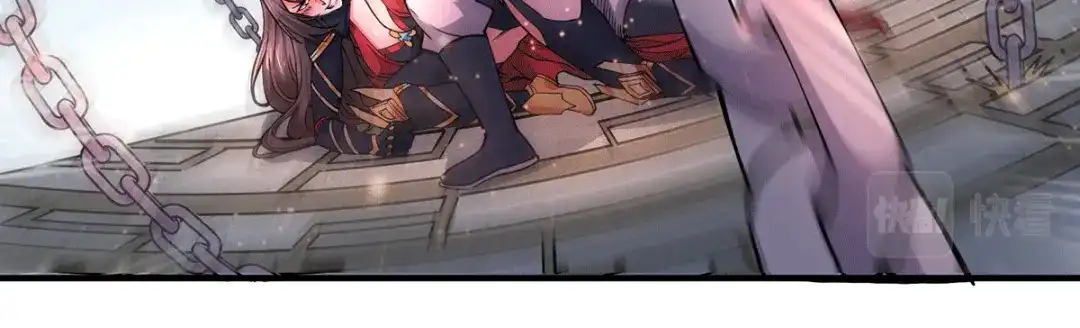 《本婿修的是贱道》第146话 和我做个交易，姜寒 第11页