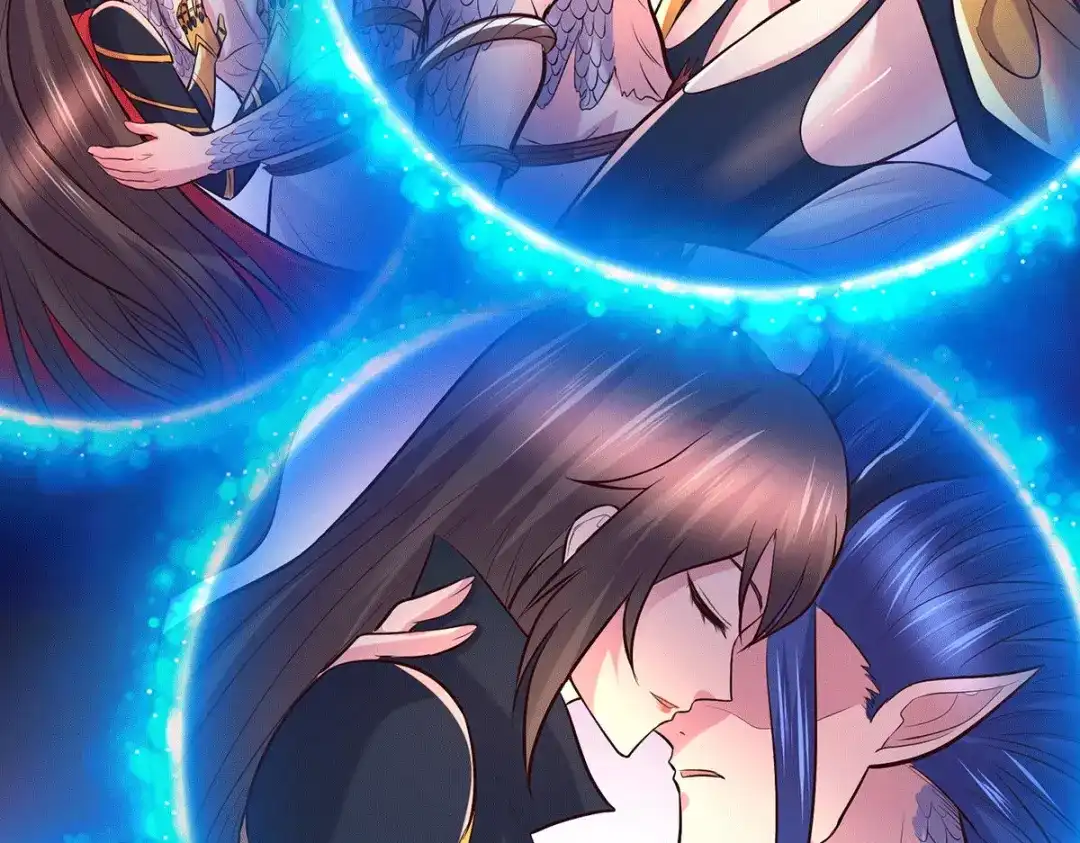 《本婿修的是贱道》第146话 和我做个交易，姜寒 第28页