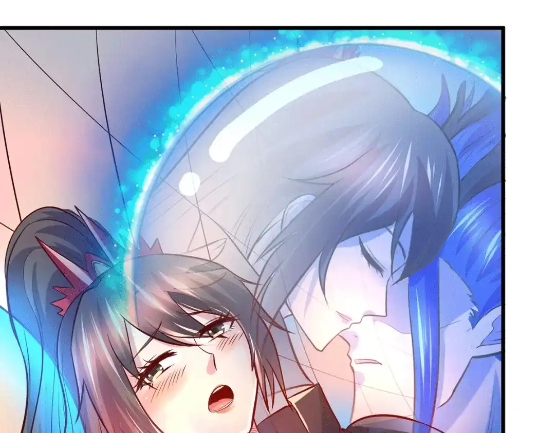 《本婿修的是贱道》第146话 和我做个交易，姜寒 第32页
