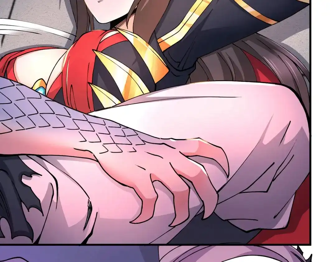 《本婿修的是贱道》第146话 和我做个交易，姜寒 第16页