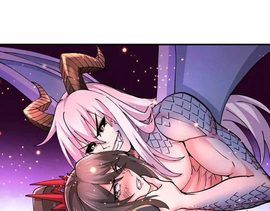 《本婿修的是贱道》第146话 和我做个交易，姜寒 第13页
