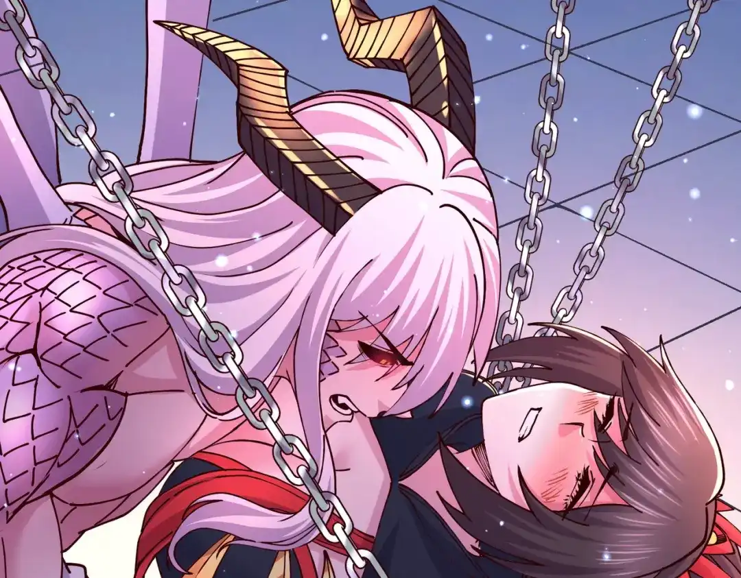 《本婿修的是贱道》第147话 锁妖塔认主姜寒 第153页