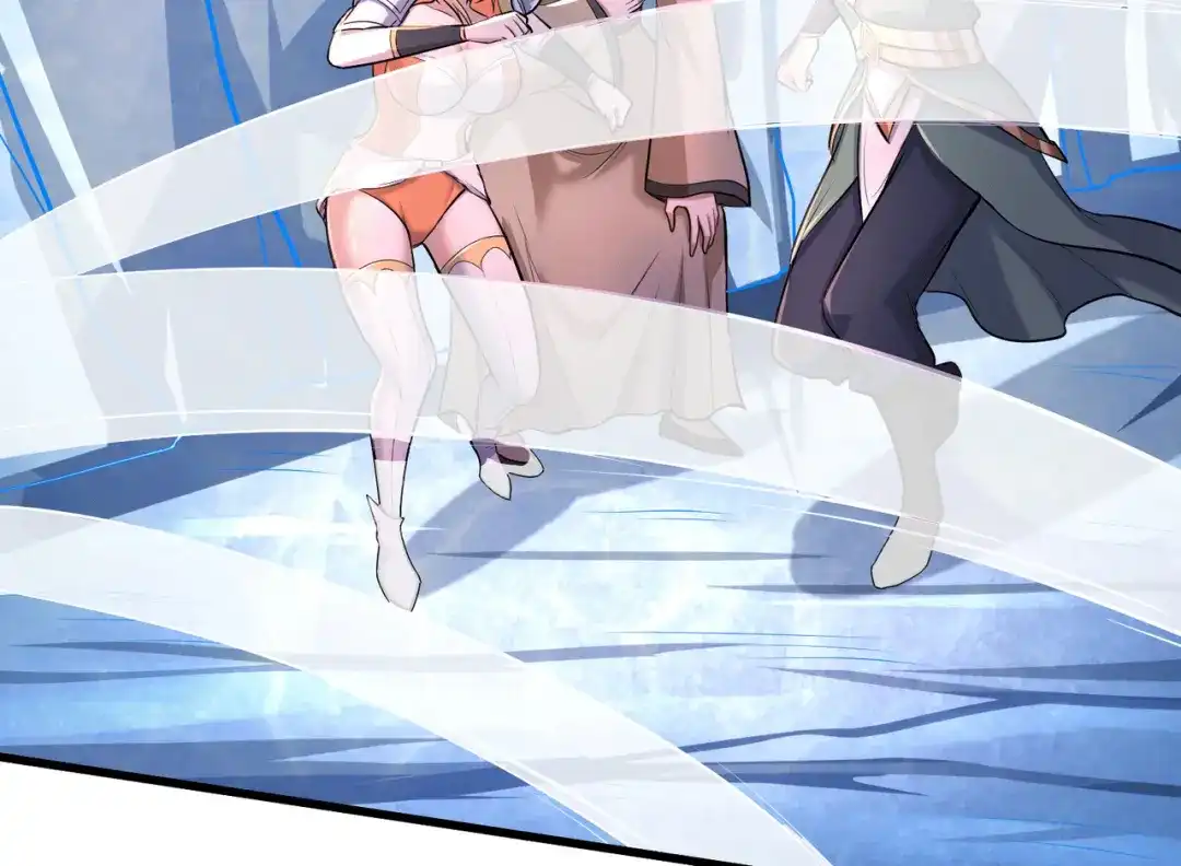 《本婿修的是贱道》第150话 将女帝擒拿 第40页