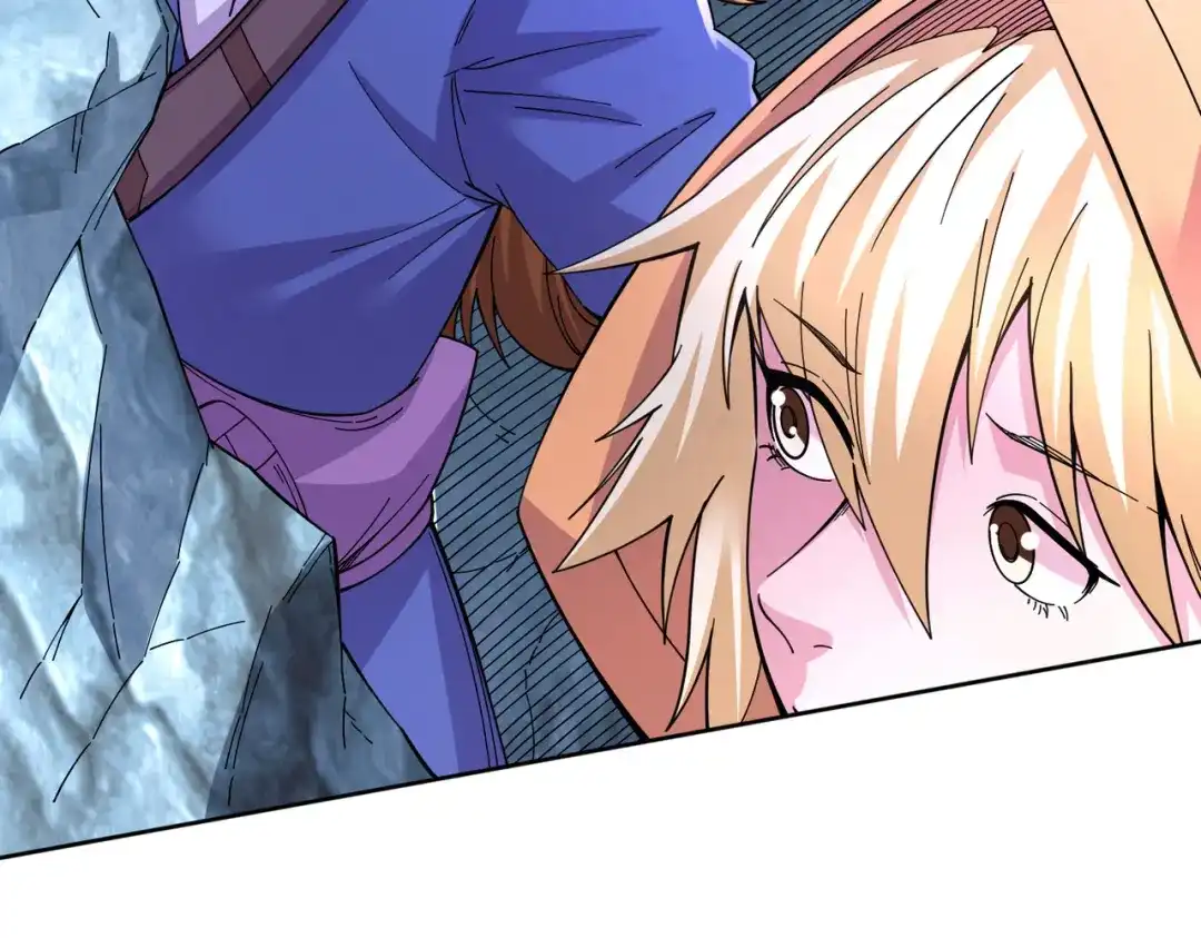 《本婿修的是贱道》第150话 将女帝擒拿 第47页