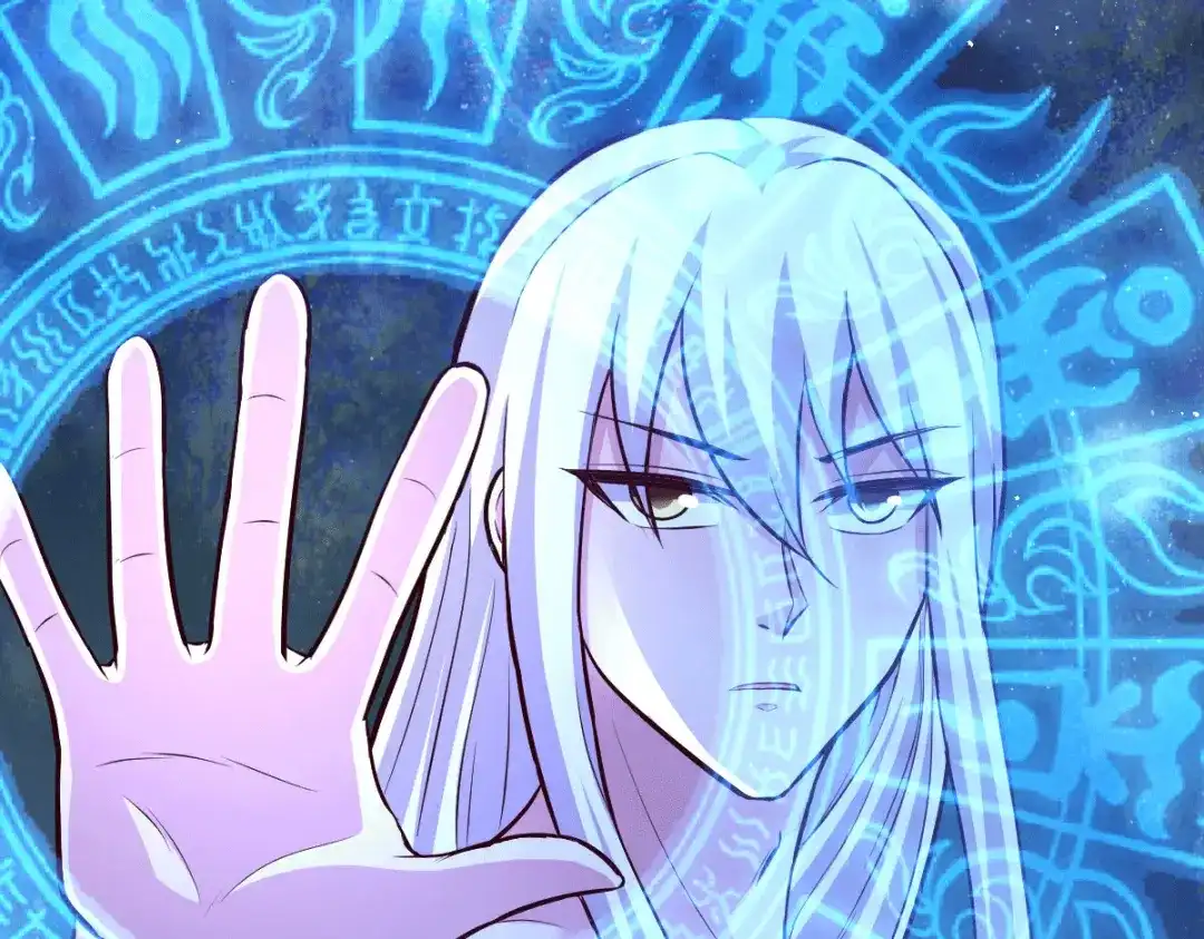 《本婿修的是贱道》第151话 出动镇国剿灭女帝！ 第155页